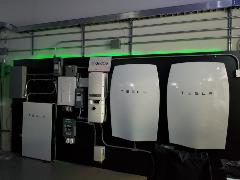 Tesla Powerwall 2 Specs >> Canada S First Tesla Powerwall 2 Installation Tesla Powerwall 2 Specs >> Canada S First Tesla Powerwall 2 Installation
